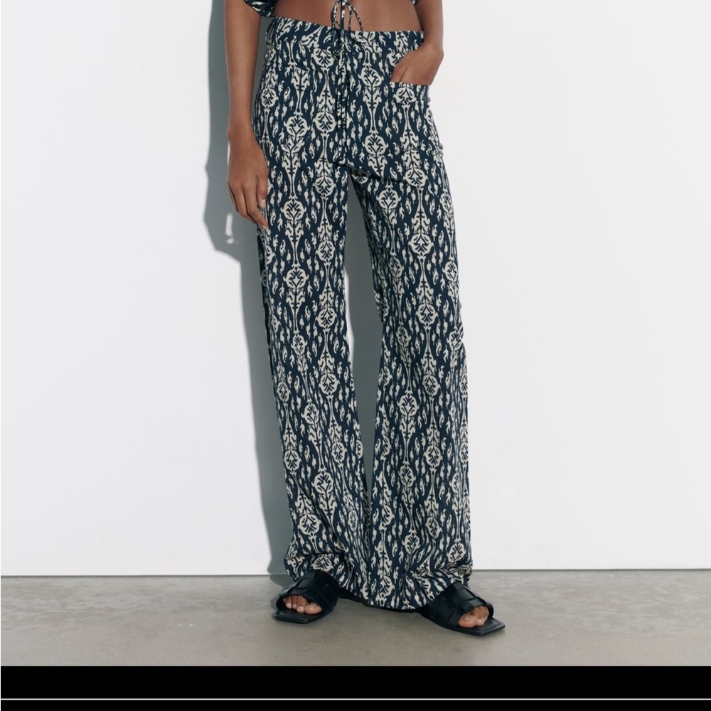 Zara size small